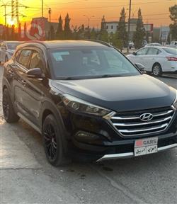 هیوندای تۆکسۆن